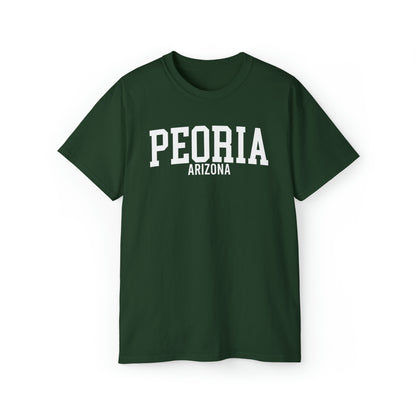 Peoria Arizona T-Shirt