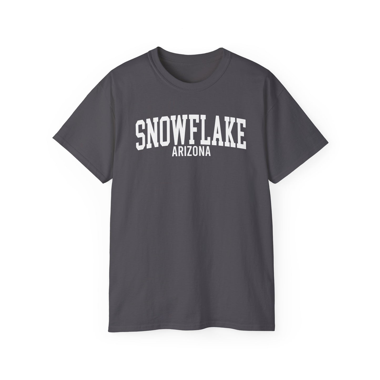 Snowflake Arizona T-Shirt