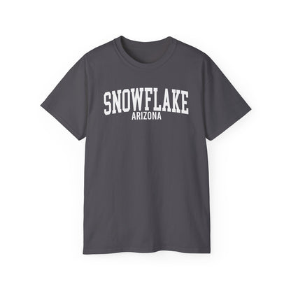Snowflake Arizona T-Shirt