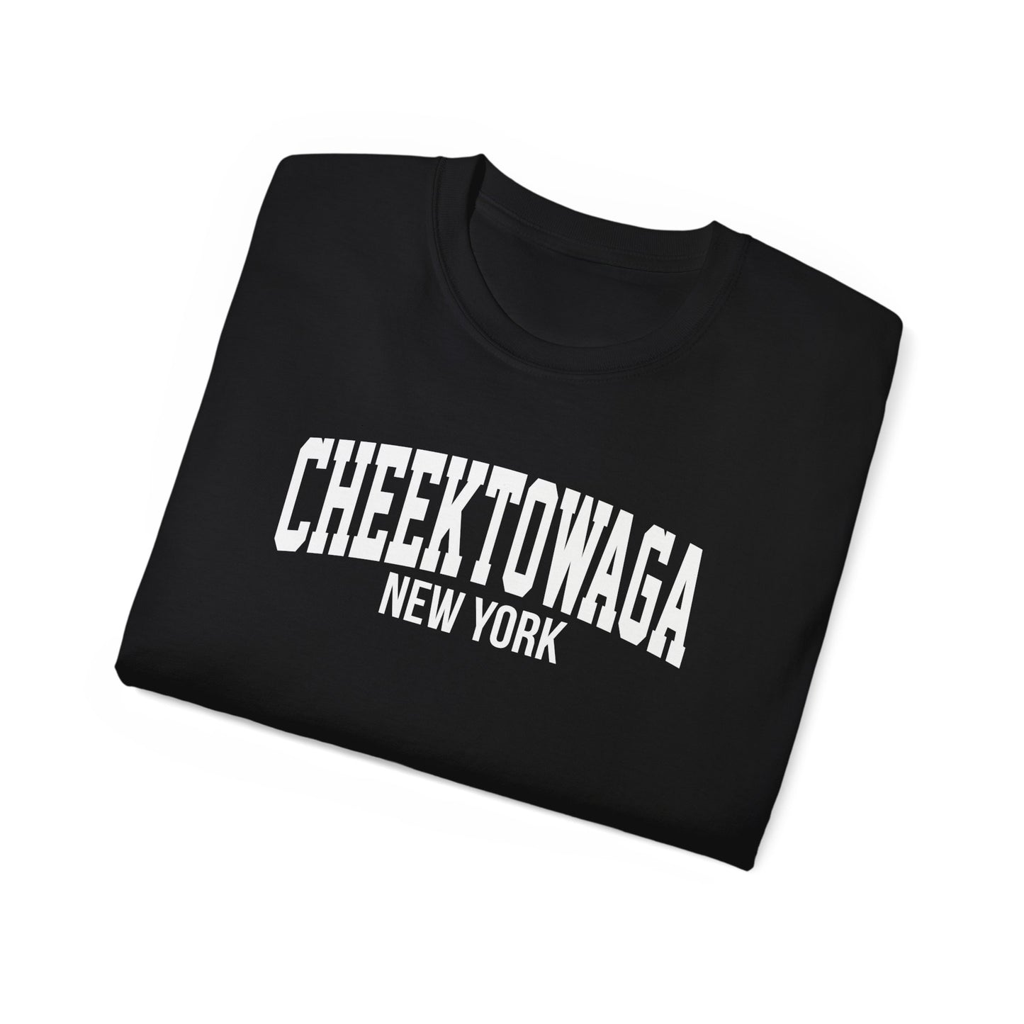 Cheektowaga New York t-shirt