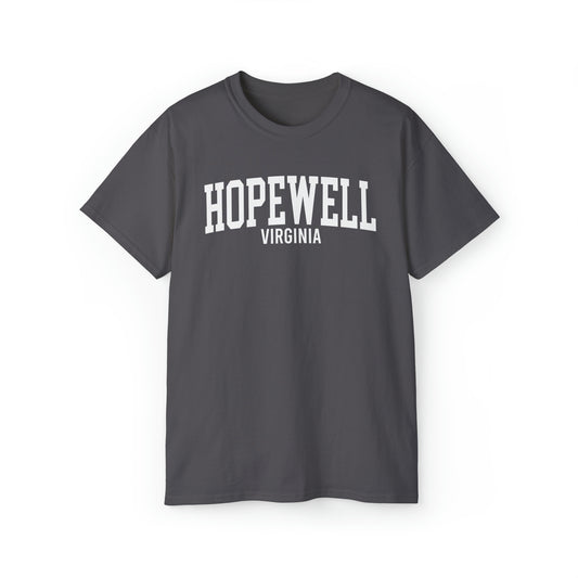 Hopewell Virginia T-Shirt