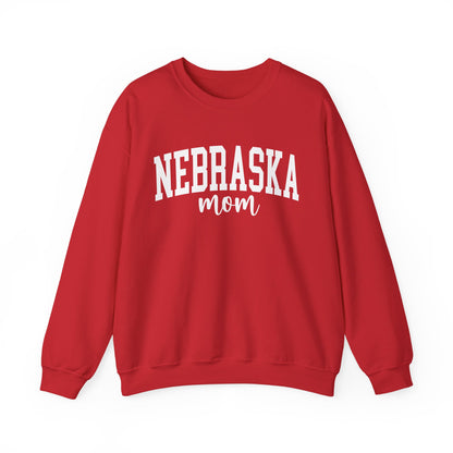Nebraska Mom Apparel