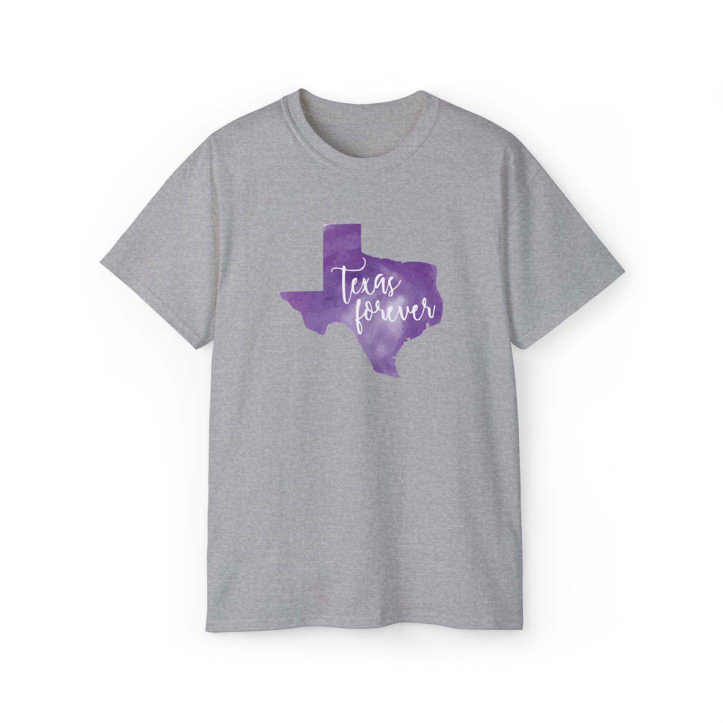 TCU - Texas Forever Tee
