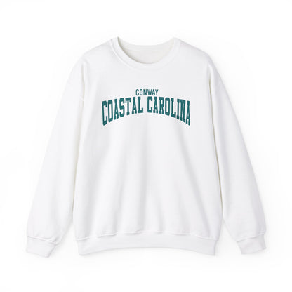 Coastal Carolina Conway Sweatshirt