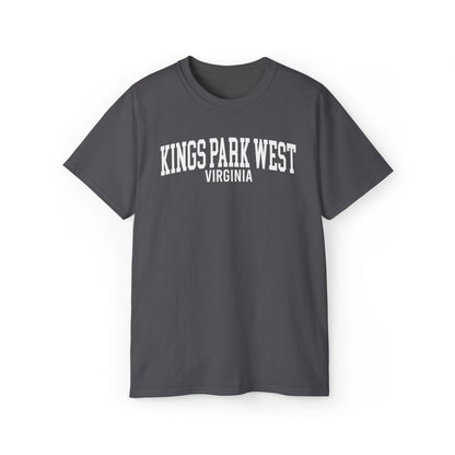 Kings Park West Virginia T-Shirt