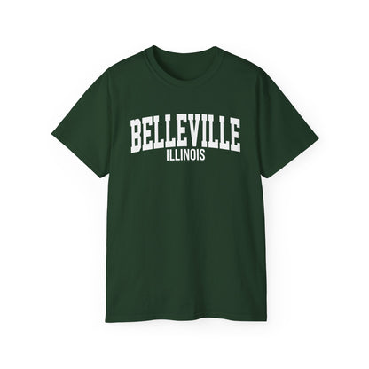 Belleville Illinois t-shirt