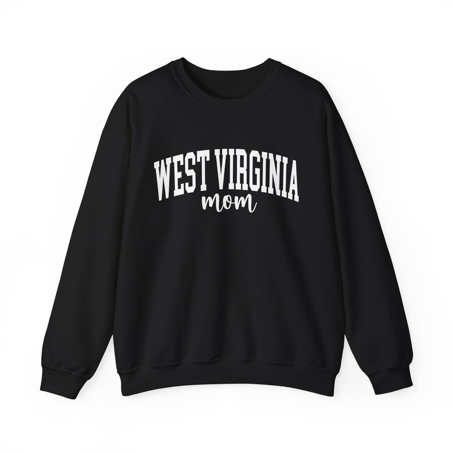 West Virginia Mom Apparel