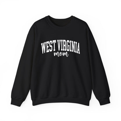 West Virginia Mom Apparel