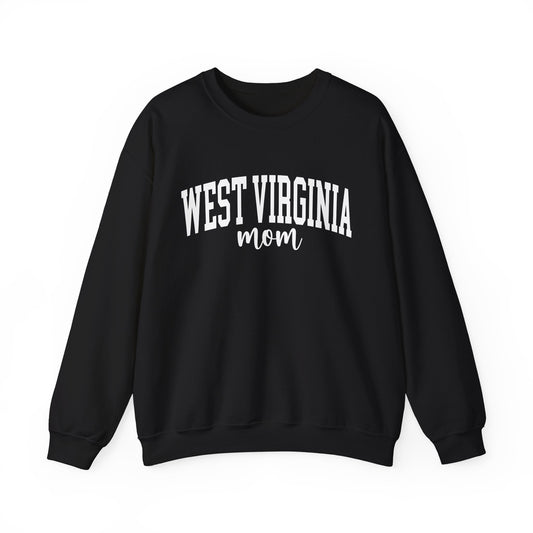 West Virginia Mom Apparel