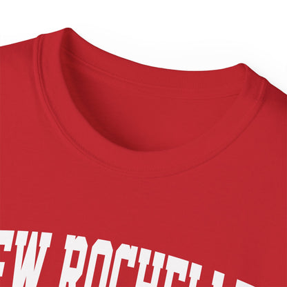 New Rochelle New York t-shirt