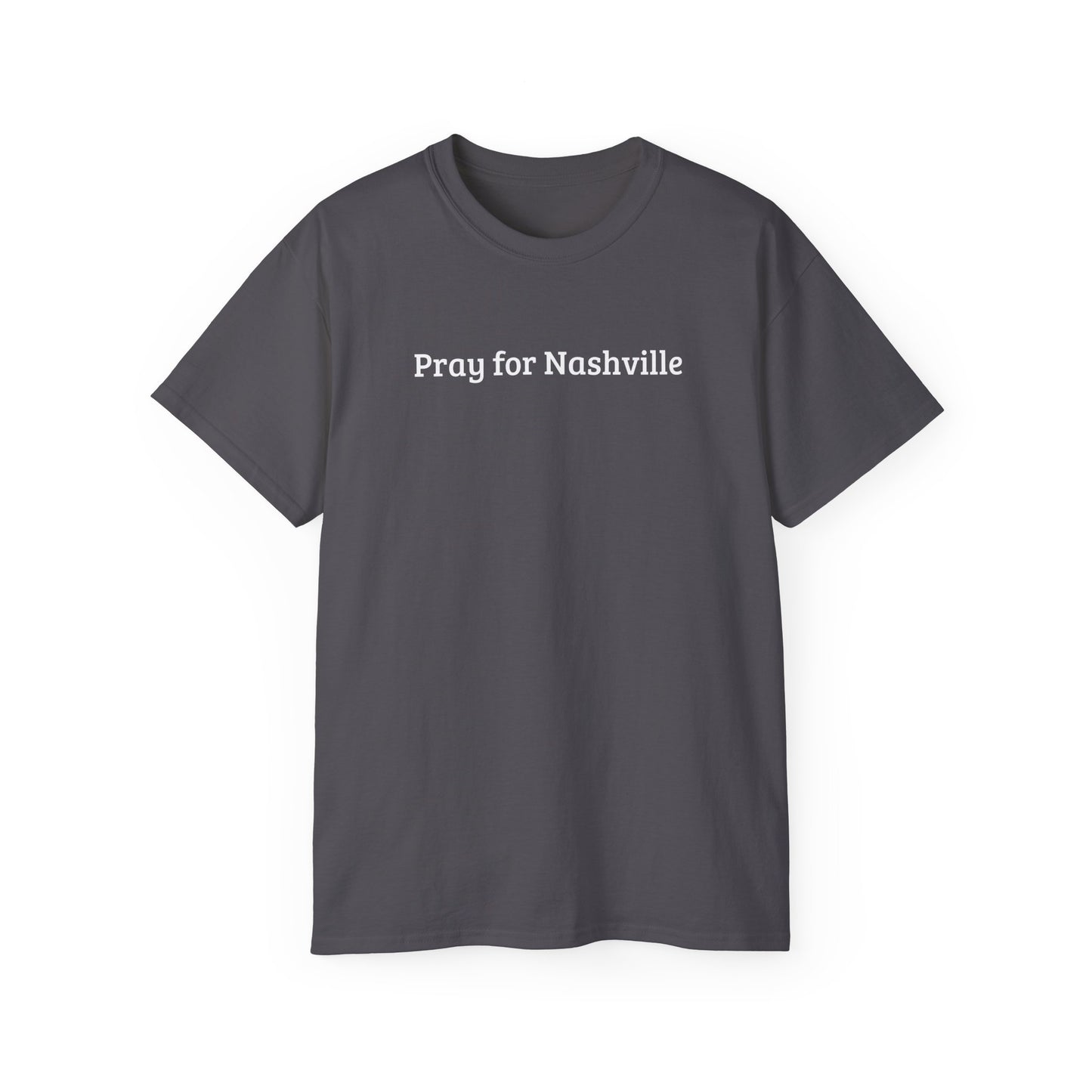 Pray for Nashville T-Shirt