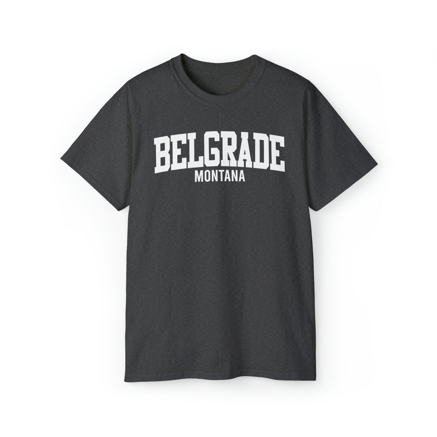 Belgrade Montana t-shirt