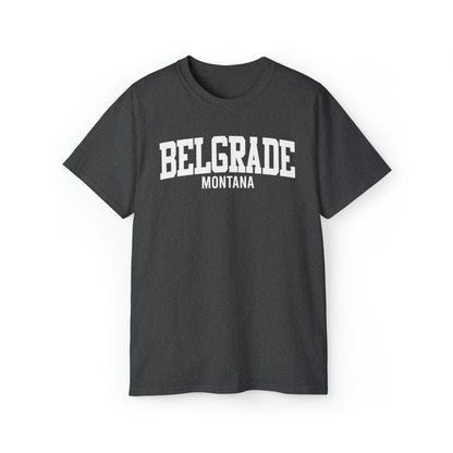 Belgrade Montana t-shirt
