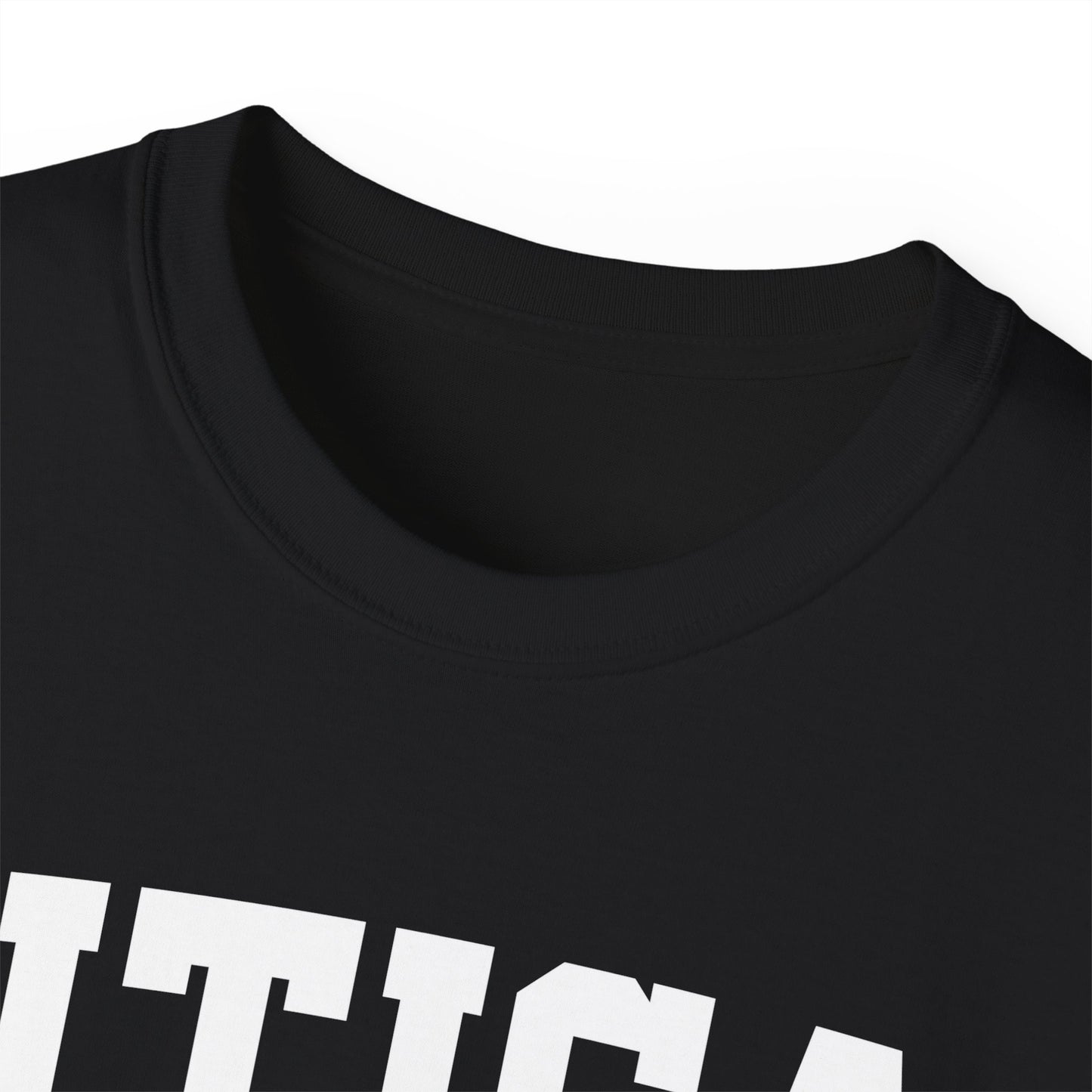 Utica New York t-shirt