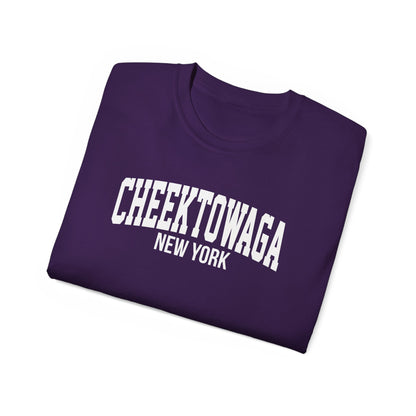 Cheektowaga New York t-shirt