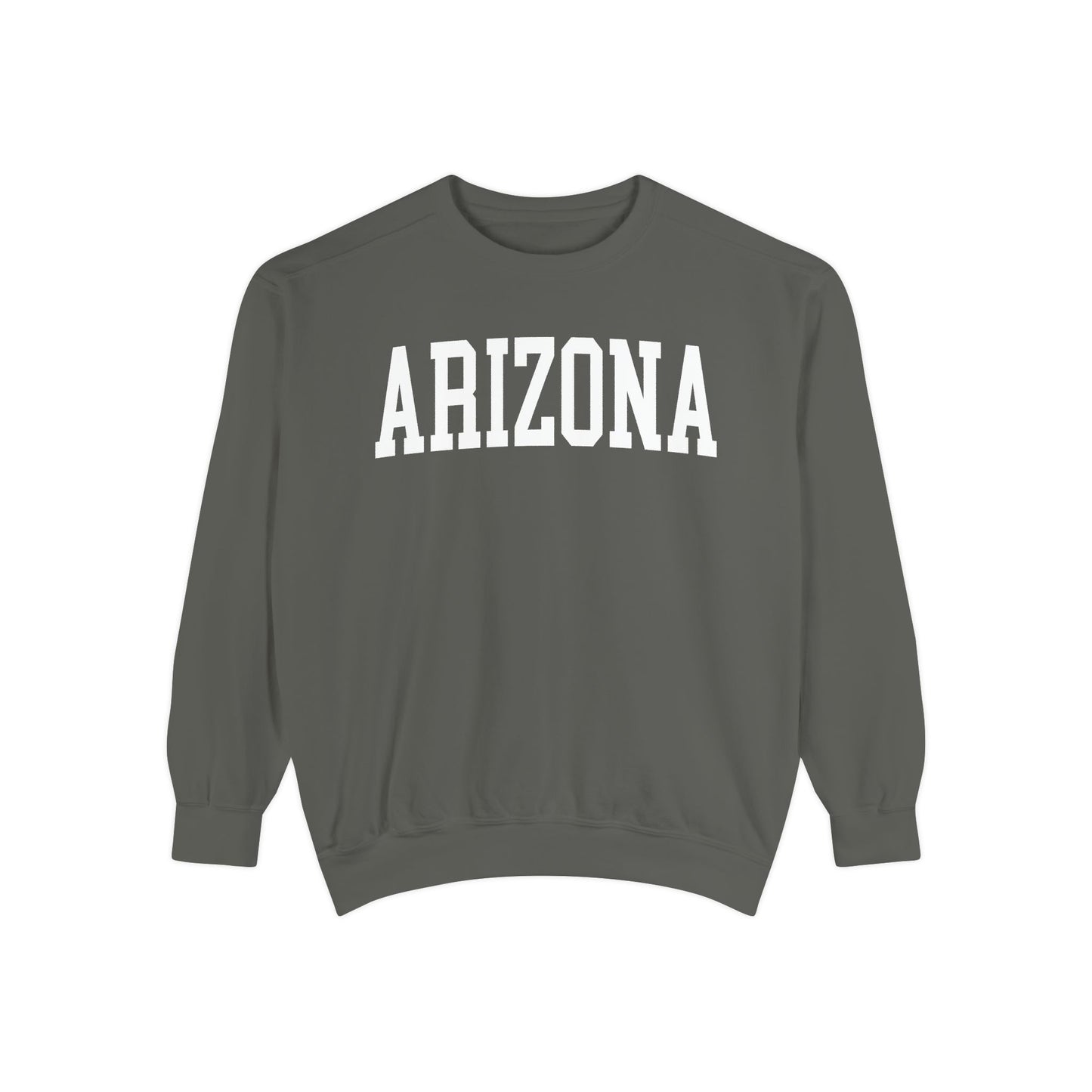 Arizona Comfort Colors Sweatshirt