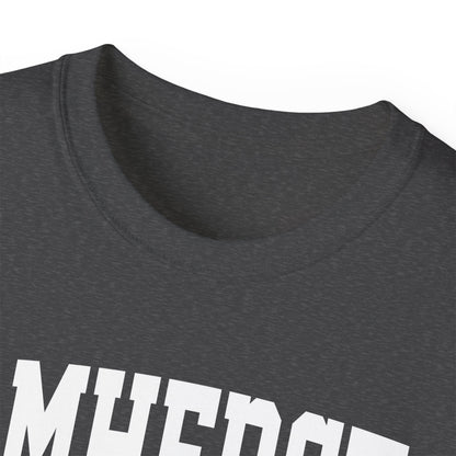 Amherst New York t-shirt