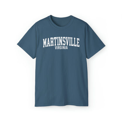 Martinsville Virginia T-Shirt