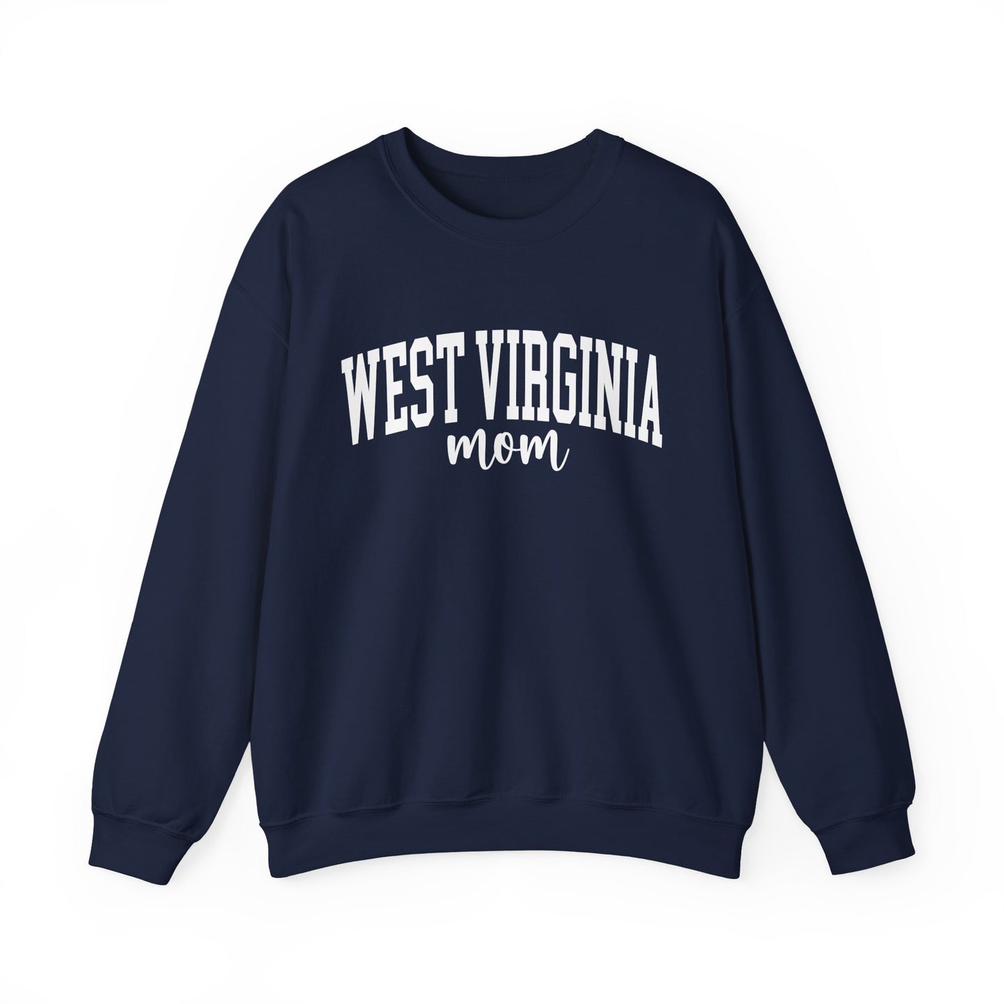 West Virginia Mom Apparel