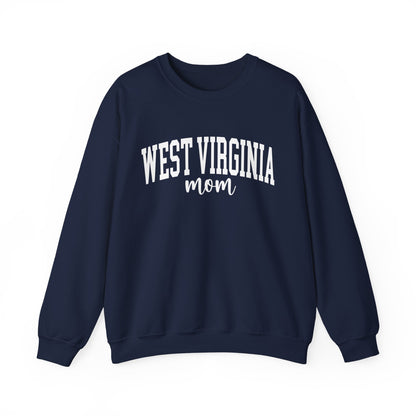 West Virginia Mom Apparel