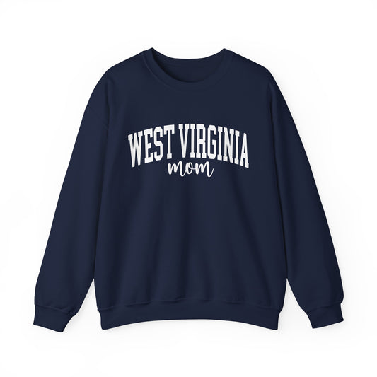 West Virginia Mom Apparel