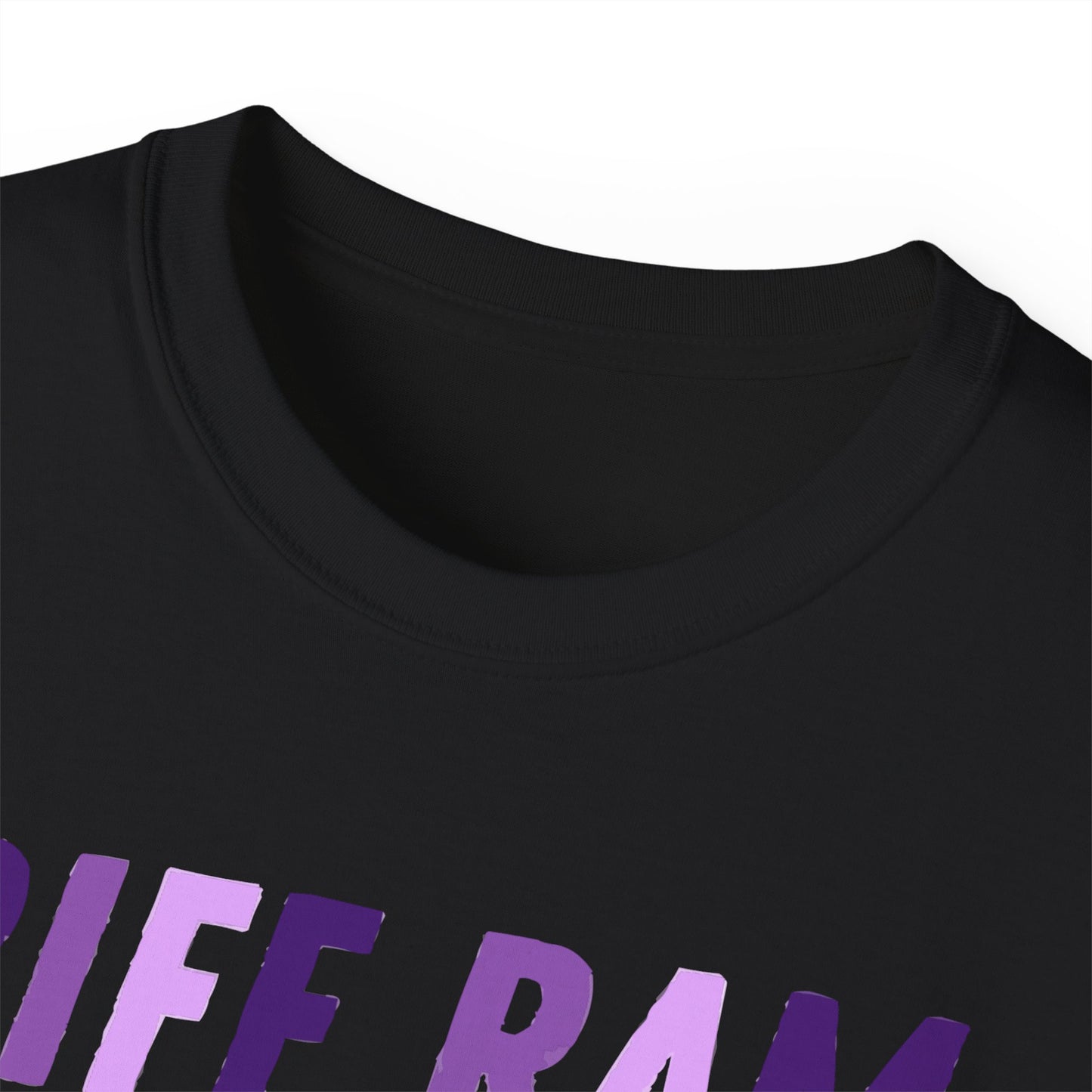 TCU - Riff Ram Bah Zoo Tee