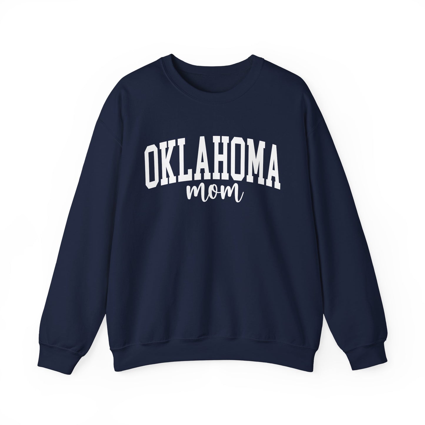 Oklahoma Mom Apparel