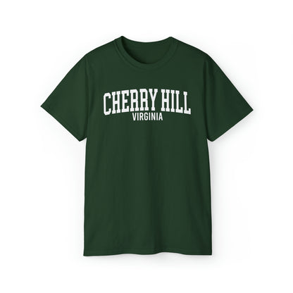 Cherry Hill Virginia T-Shirt