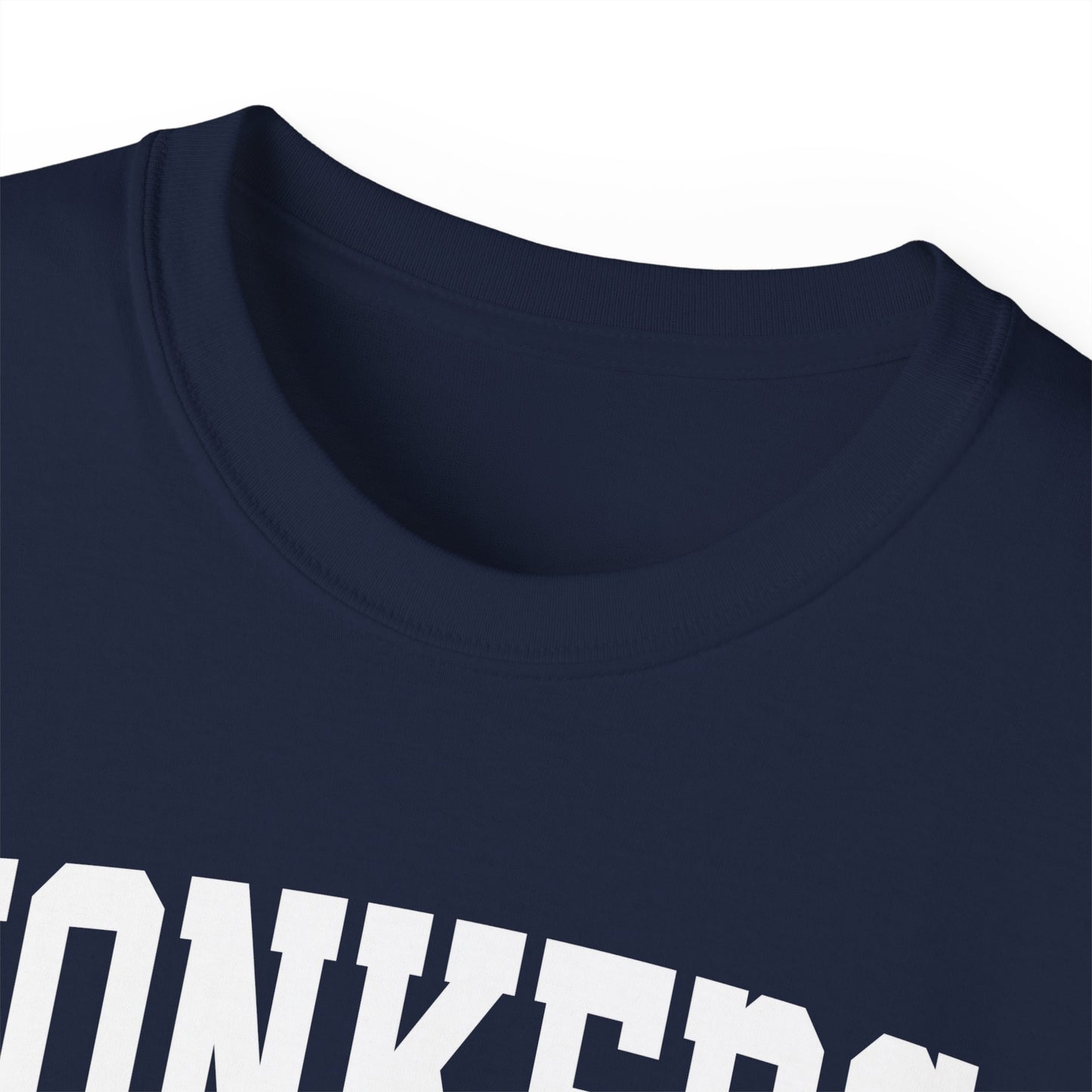 Yonkers New York t-shirt