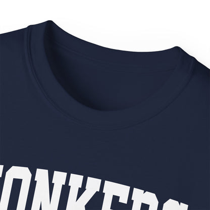 Yonkers New York t-shirt