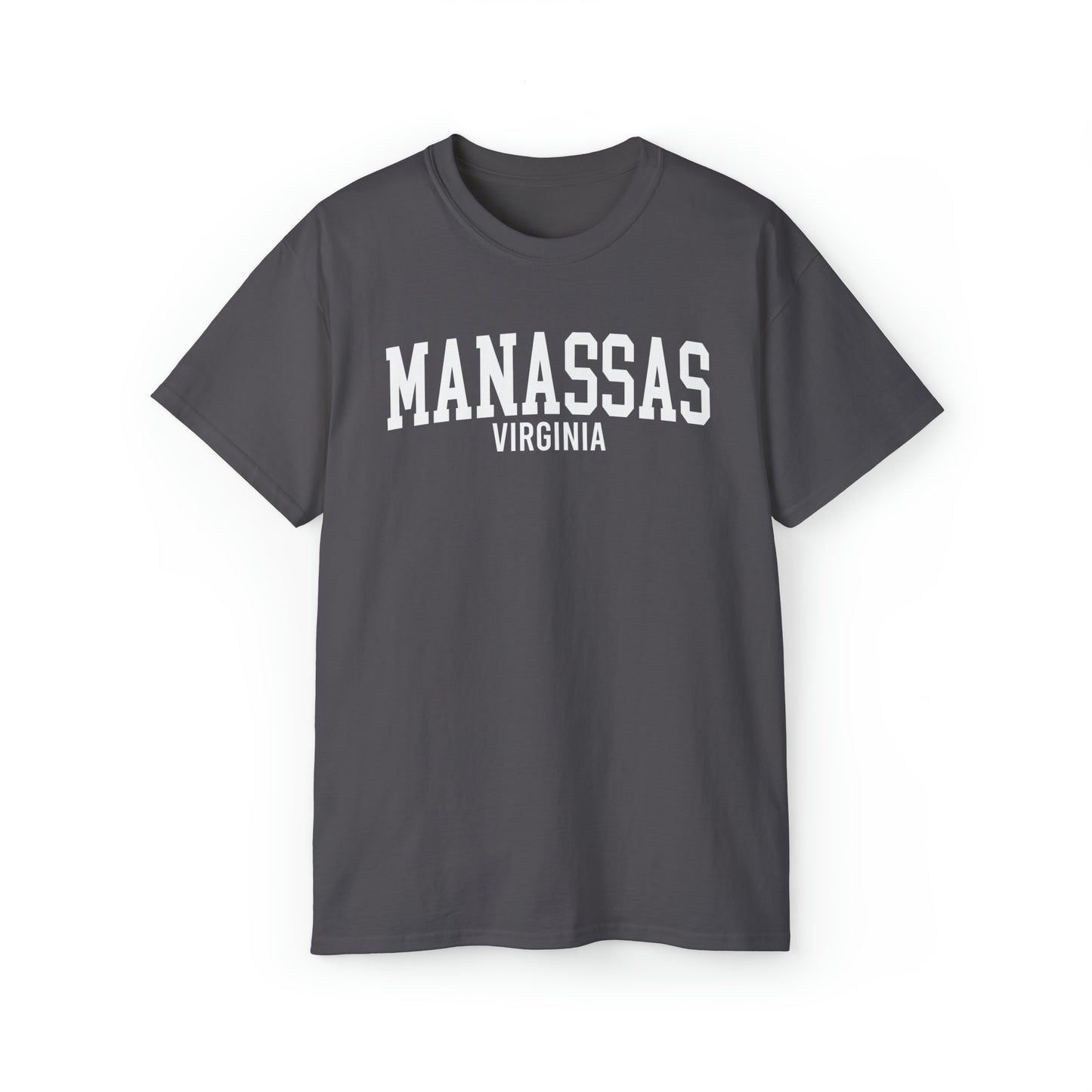 Manassas Virginia T-Shirt