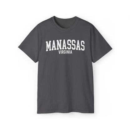 Manassas Virginia T-Shirt