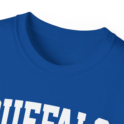 Buffalo New York t-shirt