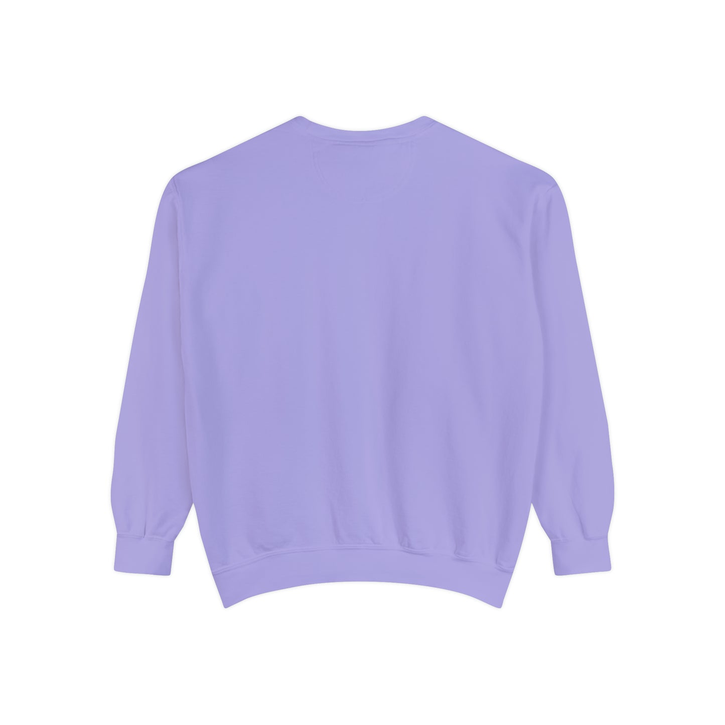 Luling Louisiana Comfort Colors Sweatshirt