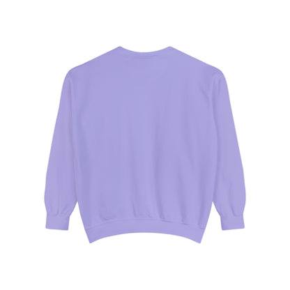 Luling Louisiana Comfort Colors Sweatshirt