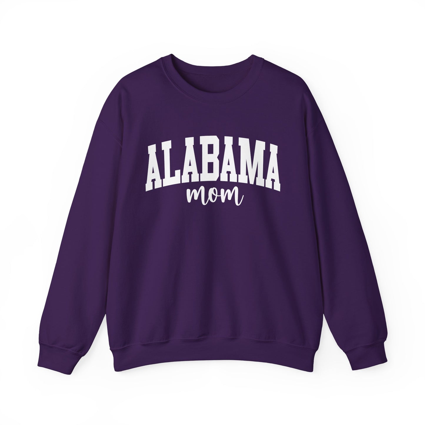 Alabama Mom Apparel