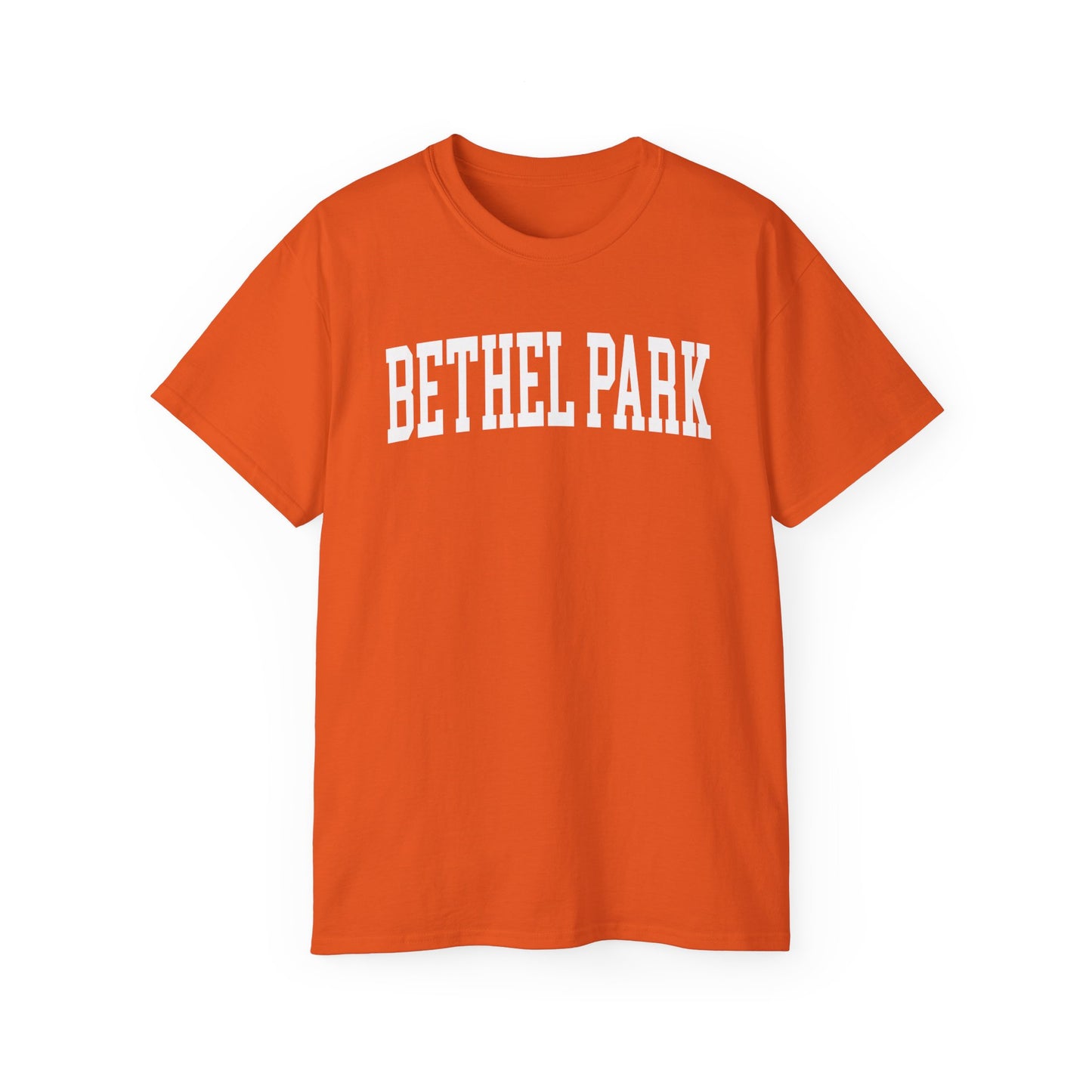Bethel Park Pennsylvania t-shirt