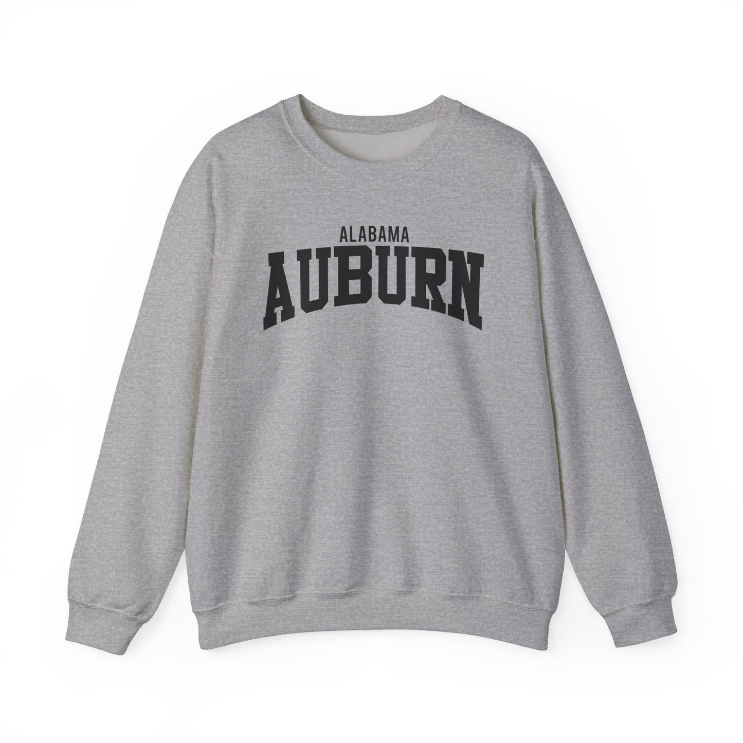 Auburn Alabama Sweatshirt
