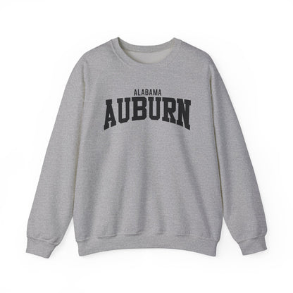 Auburn Alabama Sweatshirt