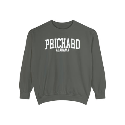 Prichard Alabama Comfort Colors Sweatshirt