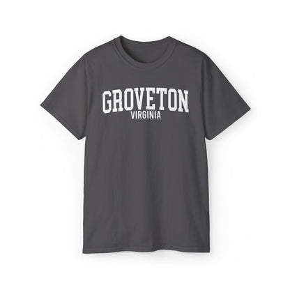 Groveton Virginia T-Shirt