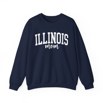 Illinois Mom Apparel