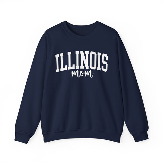Illinois Mom Apparel