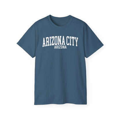 Arizona City Arizona T-Shirt
