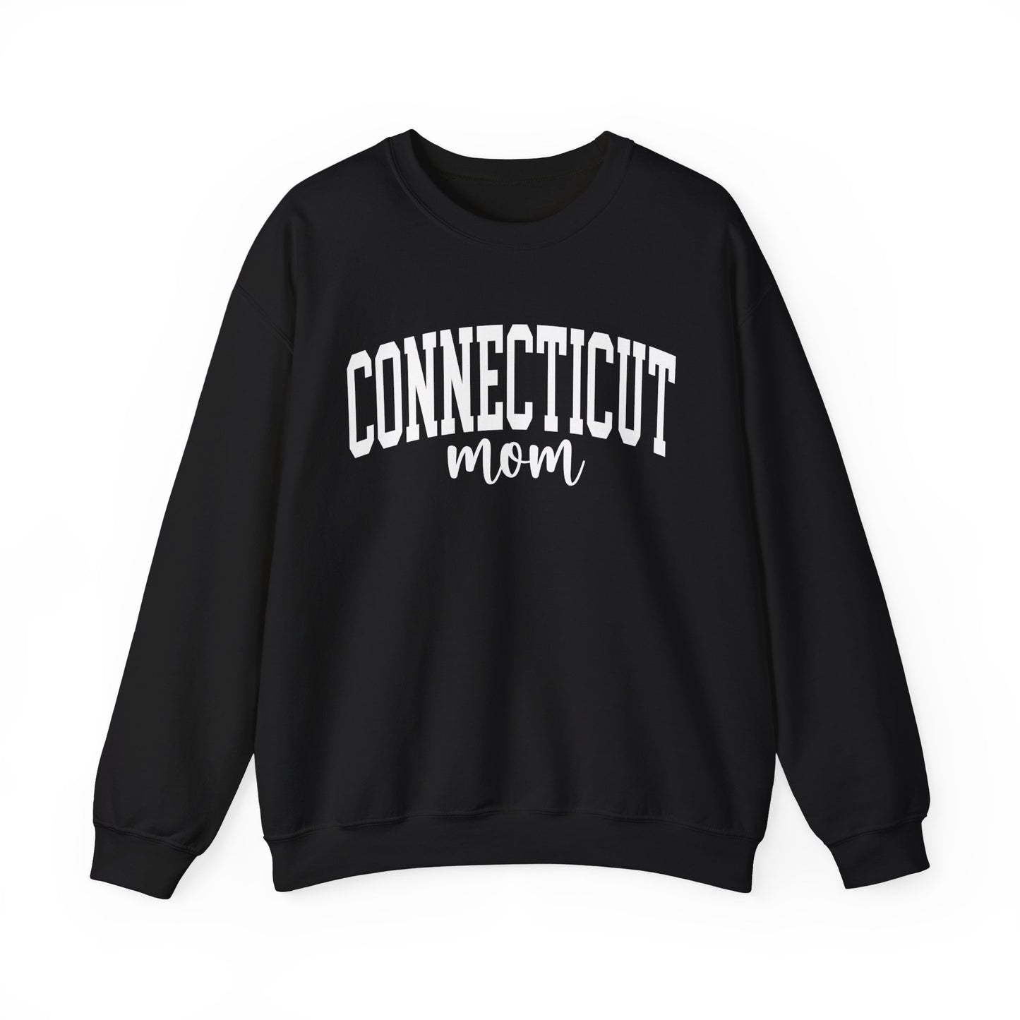 Connecticut Mom Apparel