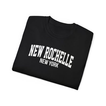 New Rochelle New York t-shirt