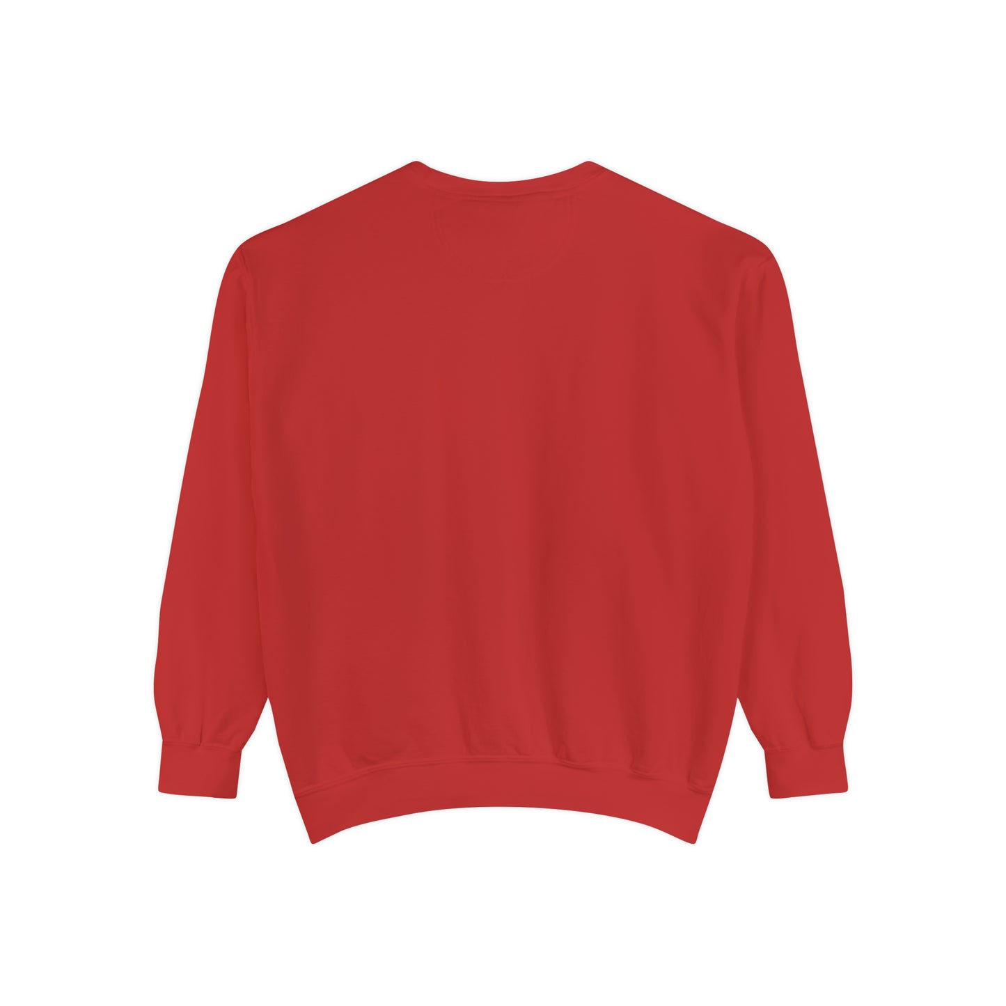 Luling Louisiana Comfort Colors Sweatshirt