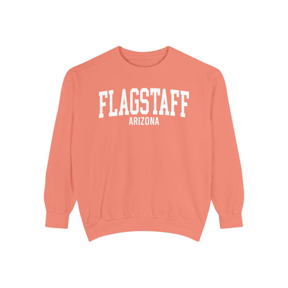 Flagstaff Arizona Comfort Colors Sweatshirt