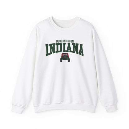 Indiana Bloomington Sweatshirt
