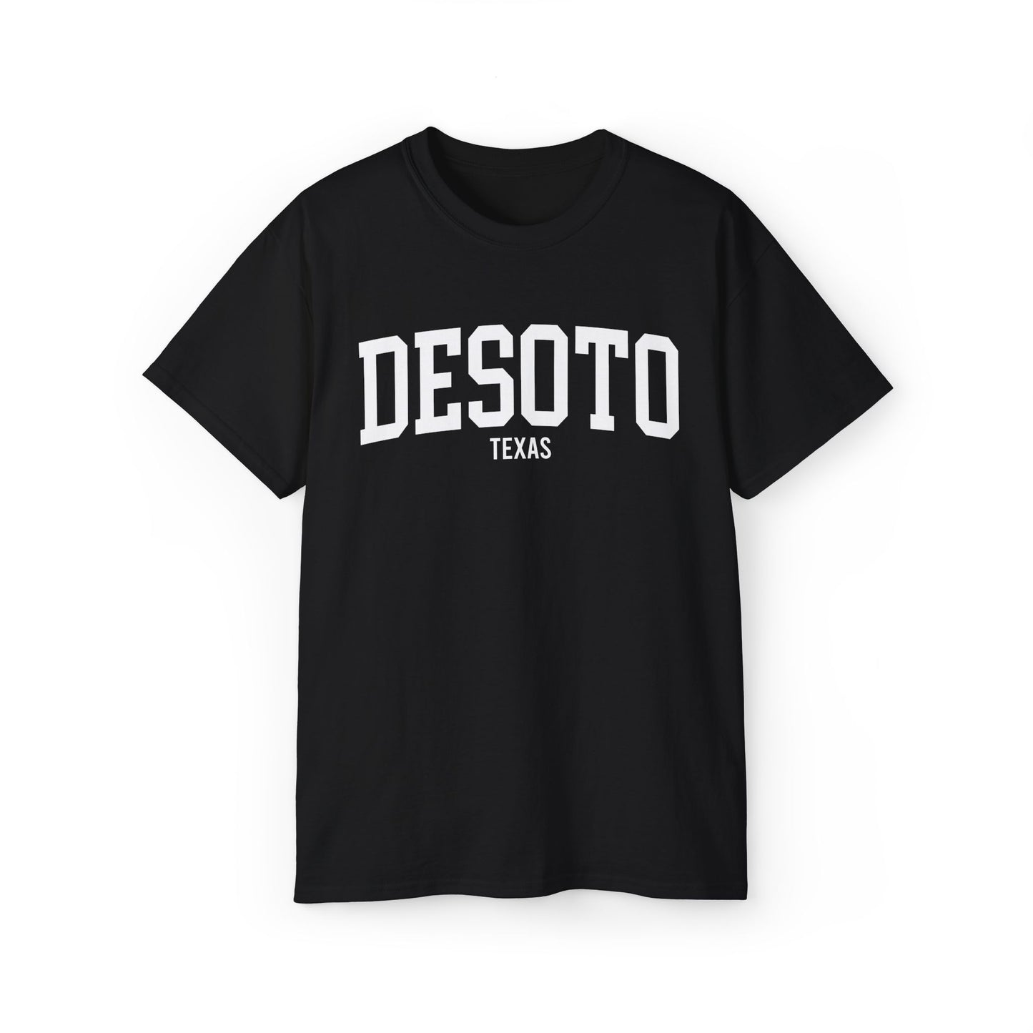 DeSoto, Texas t-shirt